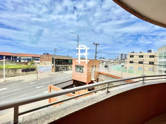 Imagem Apartamento para Locação em Natal / RN no bairro Praia do Meio
