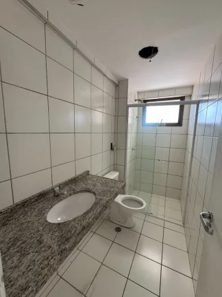Imagem Apartamento com 3 suítes à venda por R$ 890.000 - Varjota - Fortaleza/CE