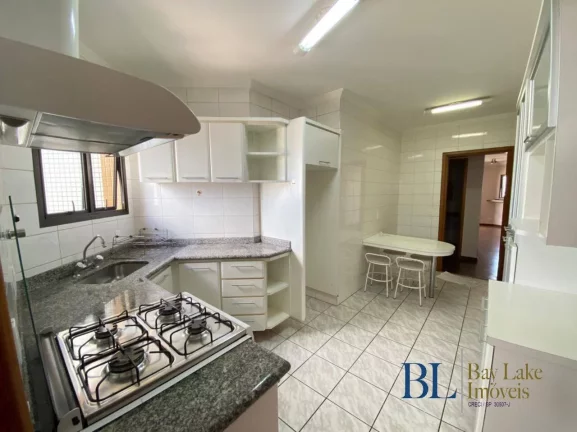 Imagem Apartamento À Venda Com 110M² - Edifício Algarve!! Estuda Permuta Maior!!