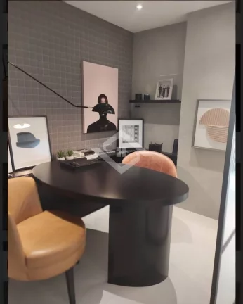 Imagem Apartamento de 3 Quartos para Venda na Barra da Tijuca com 120 m²