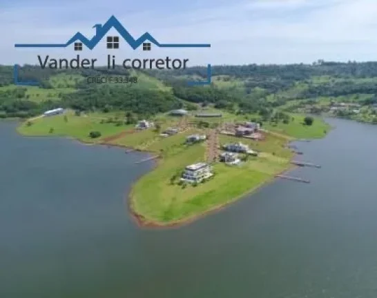 Imagem TERRENO A VENDA NO MARINA DOCE VIDA 2