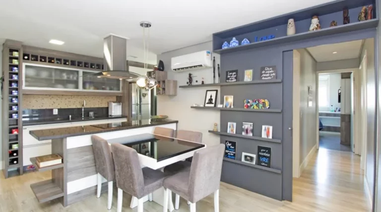 Imagem Apartamento 3 dorm 1 suite 1 vaga, Jardim Botânico - Porto Alegre