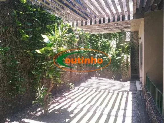 Imagem (28454) Rua São Rafael - Tijuca