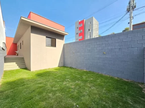 Imagem Casa com 2 dormitórios à venda, 65 m² por R$ 385.000,00 - Vila São Paulo - Mogi das Cruzes/SP
