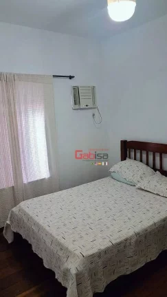 Imagem Apartamento com 3 dormitórios à venda, 243 m² por R$ 1.200.000,00 - Vila Nova - Cabo Frio/RJ