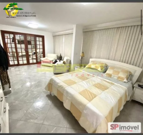 Imagem CASA COMERCIAL C/ 650M², 3 SALAS E 4 VAGAS NO CARANDIRU