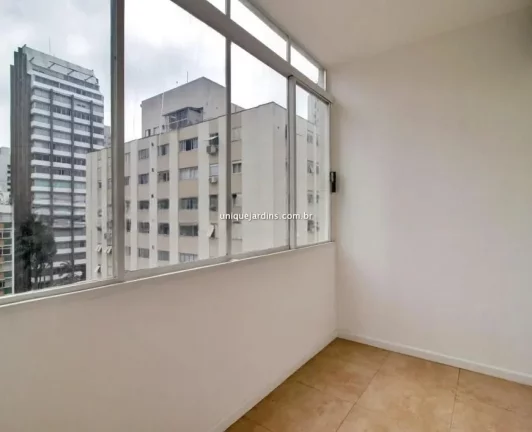 Imagem Apartamento à venda Jardim América São Paulo