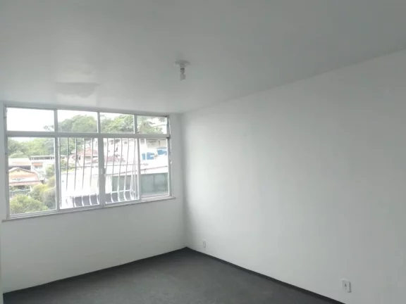 Imagem Apartamento com 2 dormitórios à venda, 71 m² por R$ 230.000,00 - Centro - São Gonçalo/RJ