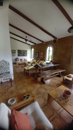 Imagem ÓTIMA CASA NO ITAGUÁ A 100MTS DA ORLA, PERTO DE RESTAURANTES, COMÉRCIOS E PRAIAS