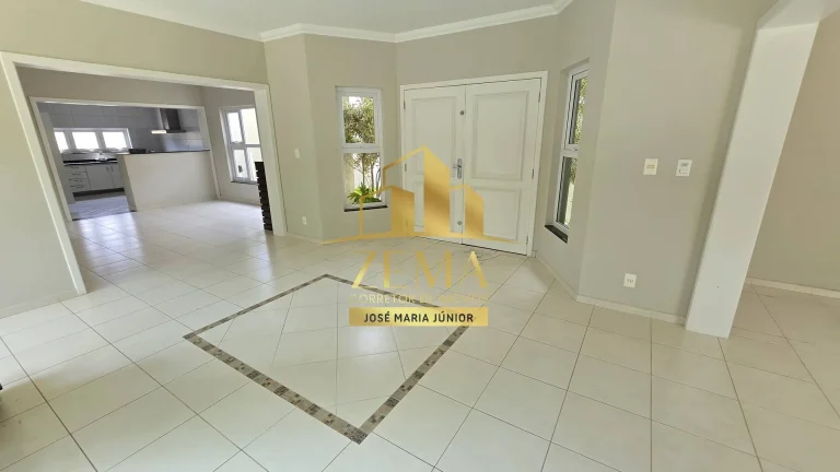 Imagem Sobrado Amplo, 500m2 Constr., Gourmet Alto Padrão, Piscina, 05 dorms