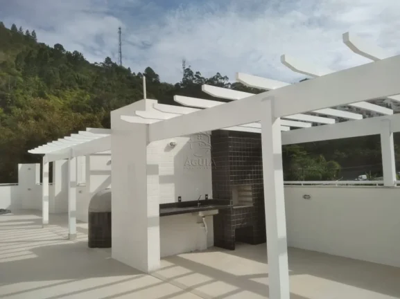 Imagem Apartamento Novo localizado na Praia das Toninhas a 400 metros da Praia!