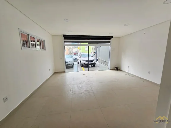 Imagem Salão comercial para locação - Centro - Jundiaí/SP
