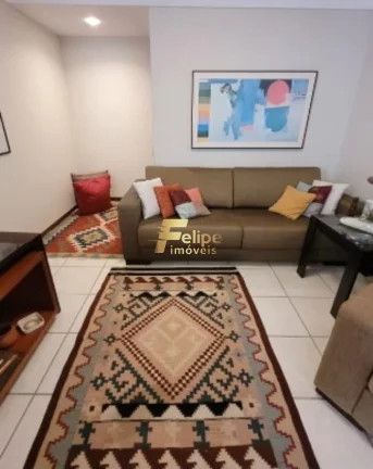 Imagem LINDO APARTAMENTO DE 03 QUARTOS, SENDO 01 SUÍTE, À VENDA NA ENSEADA AZUL EM GUARAPARI/ES!