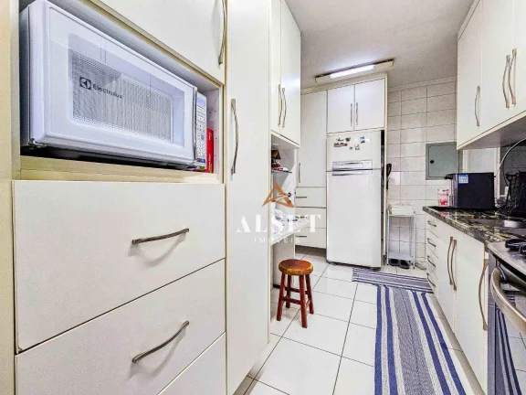 Imagem Apartamento com 3 dormitórios à venda, 93 m² por R$ 900.000,00 - Tatuapé - São Paulo/SP