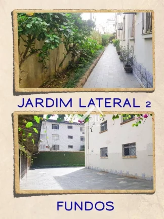 Imagem Terreno à venda, 1280 m² por R$ 10.000.000,00 - Gonzaga - Santos/SP