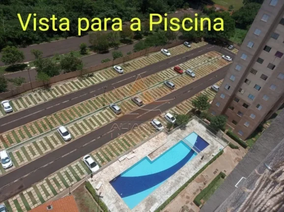 Imagem Apartamento - Ribeirão Preto - Lagoinha