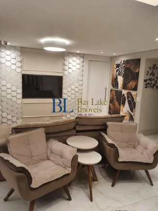 Imagem Apartamento 110M² - 3 SUÍTES andar Alto Cond. Union Mooca sacada gourmet
