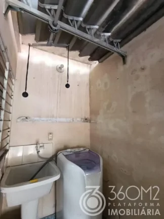 Imagem Sobrado para Venda em Santo André / SP no bairro Vila Guarani