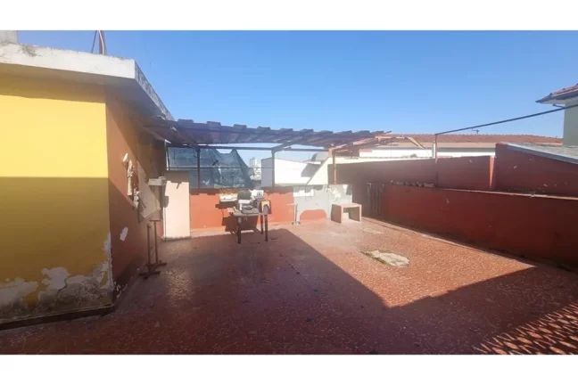 Imagem TERRENO RESIDENCIAL em São Paulo - SP, Chora Menino