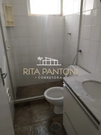 Imagem Apartamento - Ribeirão Preto - Jardim Palma Travassos - Região Leste