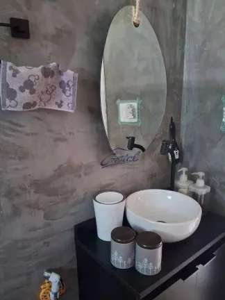 Imagem Apartamento à venda, 71 m² por R$ 477.000,00 - Canto do Forte - Praia Grande/SP