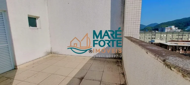 Imagem COBERTURA NO CENTRO DA CIDADE COM 03 SUITES