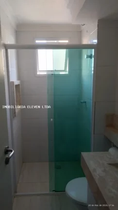 Imagem Apartamento para Locação em Guarulhos / SP no bairro Centro