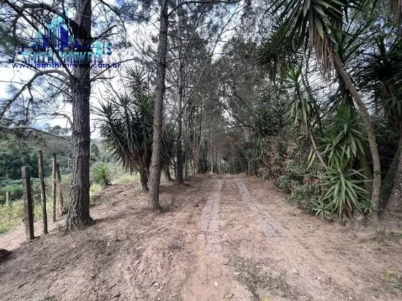 Imagem ÁREA 18.455m² PARA INCORPORAÇÃO EM COTIA - KM 36 DA RAPOSO TAVARES
