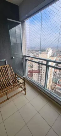 Imagem Apartamento à venda, 58 m² por R$ 584.000,00 - Picanco - Guarulhos/SP