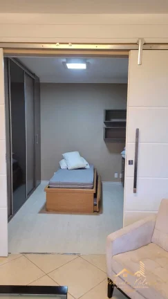 Imagem Apartamento frente ao mar no Boqueirão com 3 dormitórios