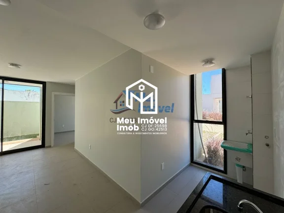 Imagem Link Valparaíso II Apartamento 2 Quartos 49m² Vaga Lazer Piscina Tomadas USB