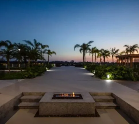 Imagem APARTAMENTO 648M2 NO RISERVA GOLF BARRA DA TIJUCA