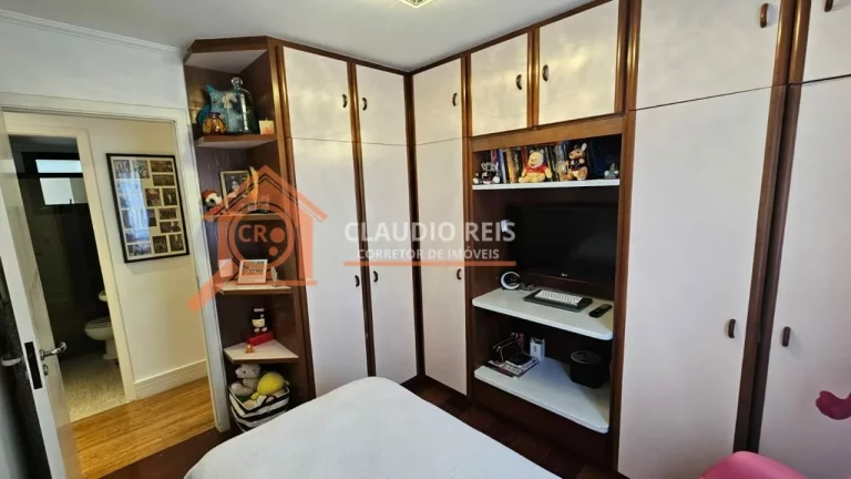Imagem Apartamento com 3 Quartos à venda, 77m² - Jardim Marajoara