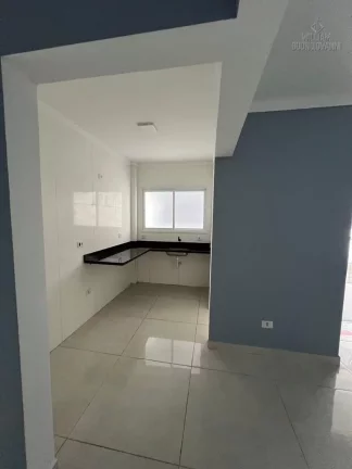 Imagem Apartamento Caiçara - LOCAÇÃO DEFINITIVA - SACADA GOURMET - PISCINA