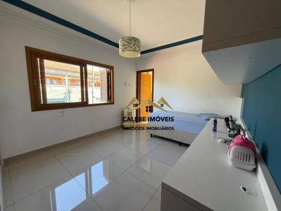 Imagem Casa com 3 dormitórios à venda, 149 m² por R$ 340.000,00 - Residencial Alvorada - Tatuí/SP