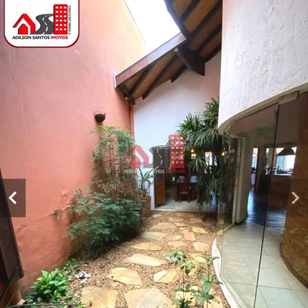 Imagem Casa com 3 dorms, Cidade Jardim, Pirassununga - R$ 750 mil, Cod: 39