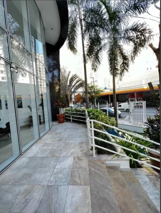 Imagem Apartamento vila madalena proximo metrô fradique andar alto