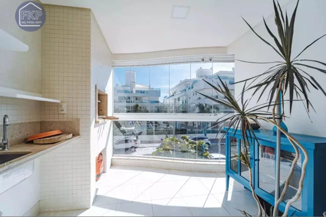 Imagem Apartamento 3 dormitórios!