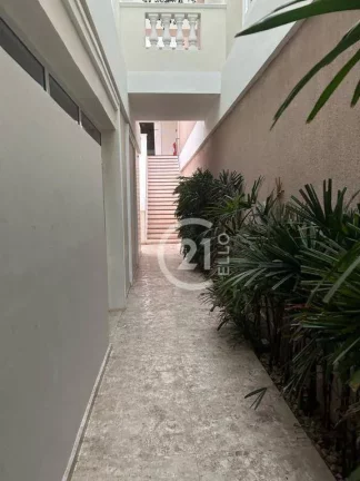 Imagem Casa para alugar, 1025 m² por R$ 135.000,00/mês - Vila Conceição - São Paulo/SP