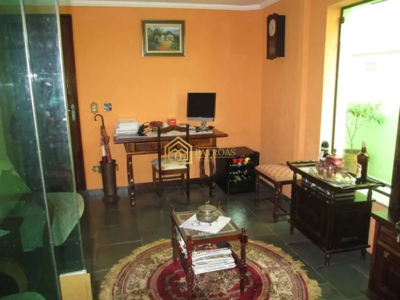 Imagem Casa Padrão