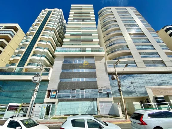 Imagem IViva com conforto, sofisticação e uma vista incrível para o mar! Este apartamento pronto para mo...