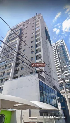 Imagem Apartamento com 1quarto à venda, 26 m² por R$ 315.000 - Vila Gustavo - São Paulo/SP