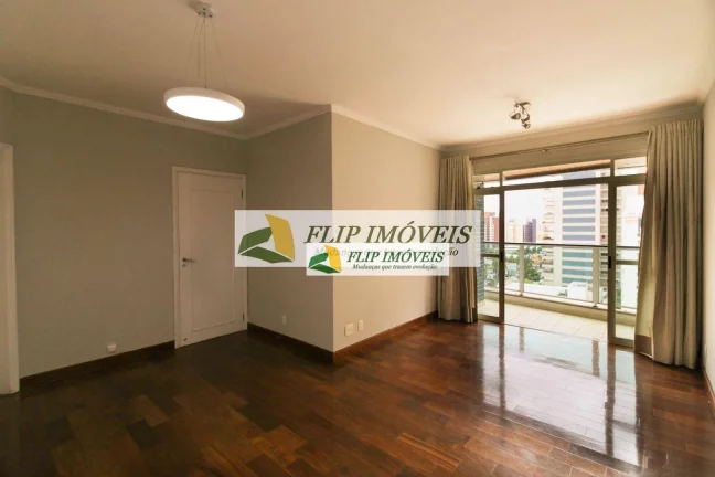 Imagem Apartamento com 3 dormitórios à venda, 104 m² por R$ 947.900,00 - Cambuí - Campinas/SP