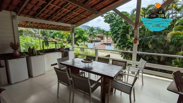Imagem Venda Casa Juquehy, 06 suítes, churrasqueira, Varanda com Churrasqueira, 07 banheiros, 04 vagas | Juquehy Imobiliária