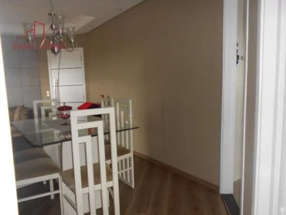 Imagem Oportunidade! Lindo Apartamento - 48m² - 2 dormitórios