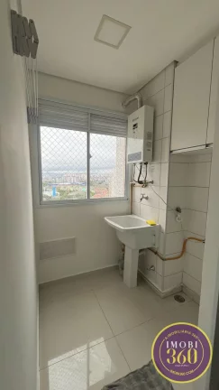 Imagem Apartamento com 02 dormitórios vaga de garagem na Penha de França