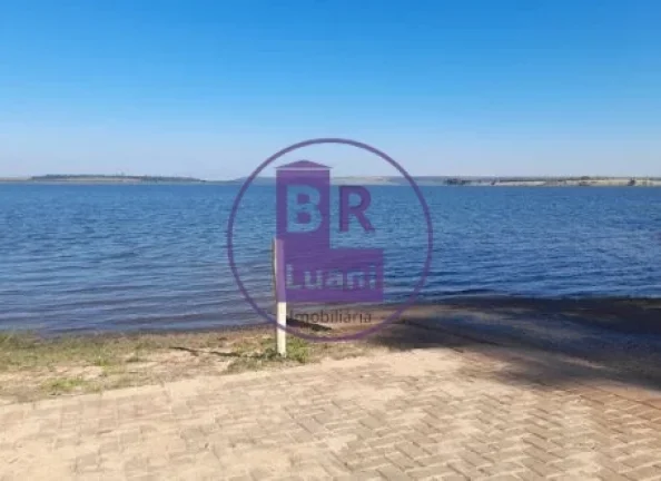 Imagem Casa à venda no Residencial Riviera Poente