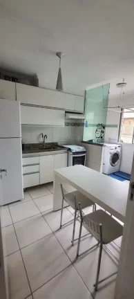 Imagem Oportunidade de compra! Excelente apartamento com 2 dormitórios com armários, sala com painel para...