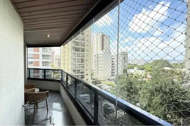 Imagem APARTAMENTO RESIDENCIAL em São Paulo - SP, Perdizes