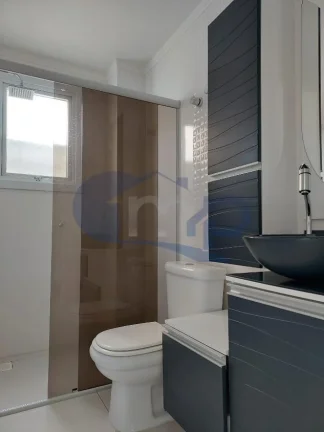 Imagem Apartamento a venda com 3 dormitorios na Praia da Cal em Torres/RS